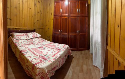Ituporanga Cabina | Sitio e Pousada Som das Águas