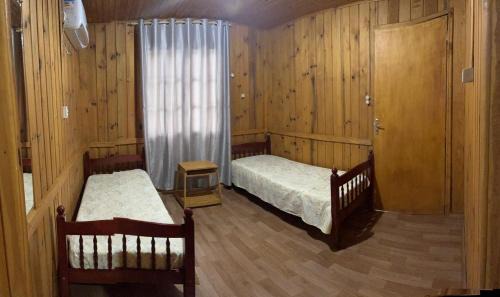 Ituporanga Cabina | Sitio e Pousada Som das Águas