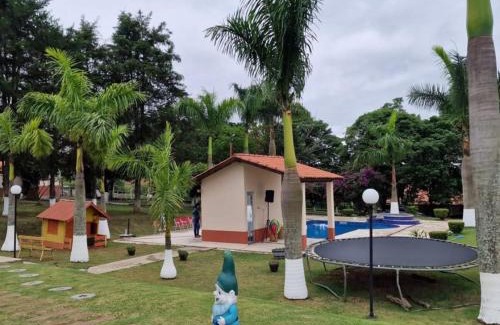 Aracoiaba da Serra Casa | Sitio em Araçoiaba, com Lazer completo!