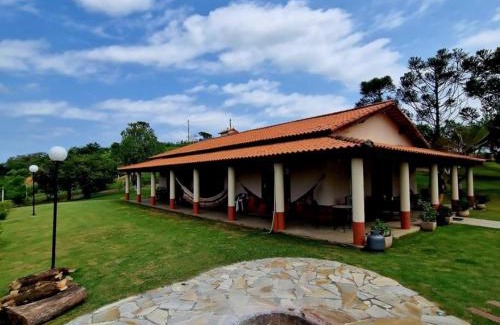 Aracoiaba da Serra Casa | Sitio em Araçoiaba, com Lazer completo!