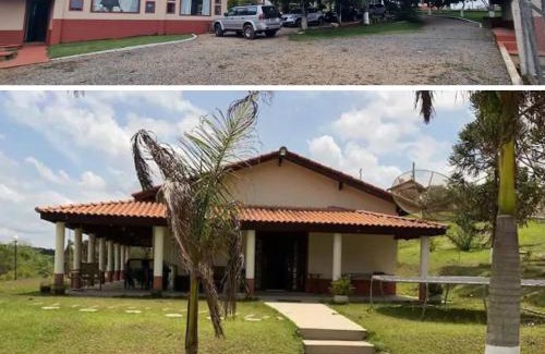 Aracoiaba da Serra Casa | Sitio em Araçoiaba, com Lazer completo!