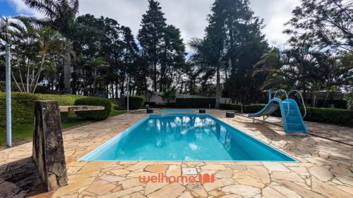 Piedade Casa | Sitio em Piedade com Piscina e lazer completo