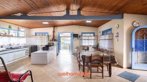Piedade Casa | Sitio em Piedade com Piscina e lazer completo
