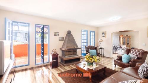 Piedade Casa | Sitio em Piedade com Piscina e lazer completo