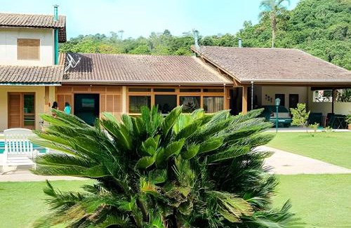 Centro Casa | Sitio em São Lourenço da Serra (Interior de SP)