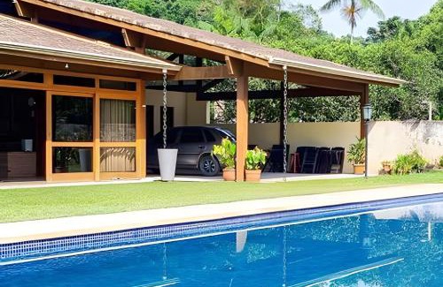Centro Casa | Sitio em São Lourenço da Serra (Interior de SP)