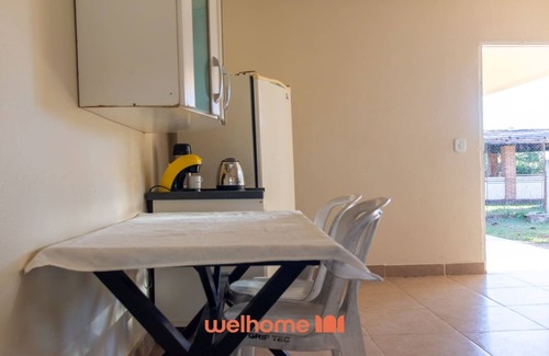 Sarapui Casa | Sitio em Sarapui com piscina e lazer completo