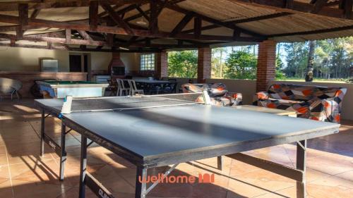 Sarapui Casa | Sitio em Sarapui com piscina e campo de futebol