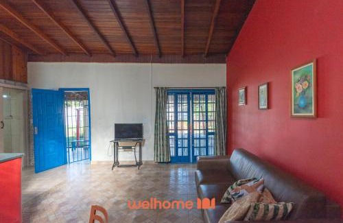 Sumare Casa | Sitio em Sumare com piscina e lazer completo