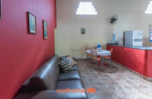 Sumare Casa | Sitio em Sumare com piscina e lazer completo