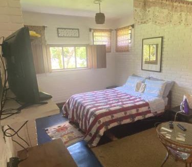 Cunha Cabina | Sitio-Estalagem Purioca