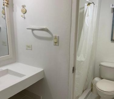 Punta Sur Apartamento | Sitio exclusivo y tranquilo