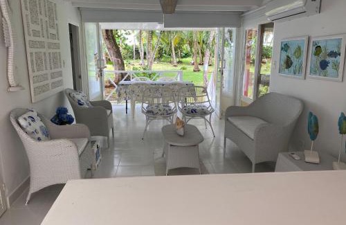 Punta Sur Apartamento | Sitio exclusivo y tranquilo