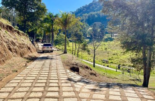 Teresopolis Casa | Sitio Haras Vitoria