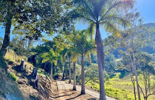 Teresopolis Casa | Sitio Haras Vitoria