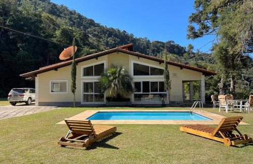 Teresopolis Casa | Sitio Haras Vitoria