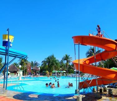 Araruama Hotel | Sitio Ilha do Lazer