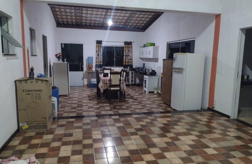 Almeida Casa | Sitio na Serra do Cipó