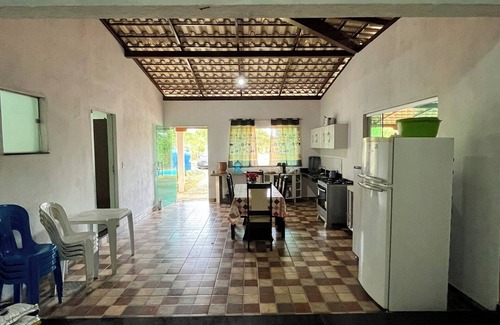 Almeida Casa | Sitio na Serra do Cipó