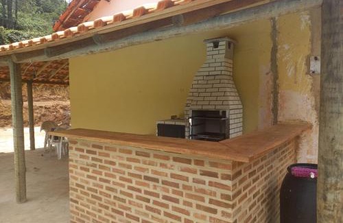 Petropolis Casa | Sitio Oliveira