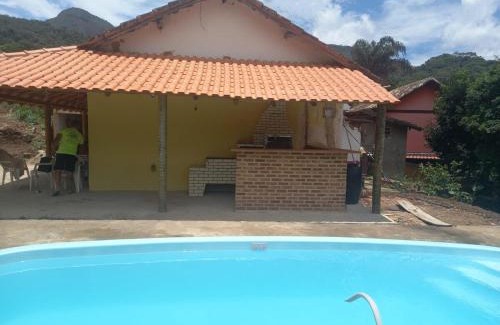 Petropolis Casa | Sitio Oliveira