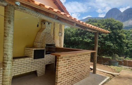 Petropolis Casa | Sitio Oliveira