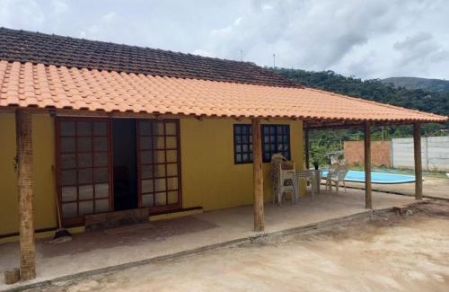 Petropolis Casa | Sitio Oliveira