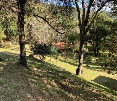Sapucai-Mirim Casa | Sitio Pera da agua