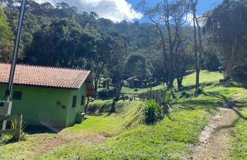 Sapucai-Mirim Casa | Sitio Pera da agua