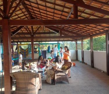 Contagem Casa | Sitio por outros mundos