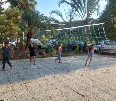 Contagem Casa | Sitio por outros mundos