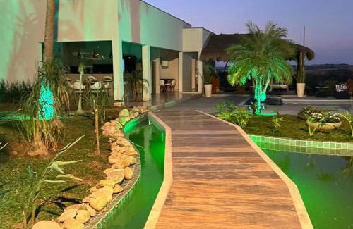Porto Feliz Villa | Sitio porto feliz