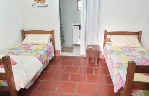 Sao Borja Cama Y Desayuno | Sitio Preserva