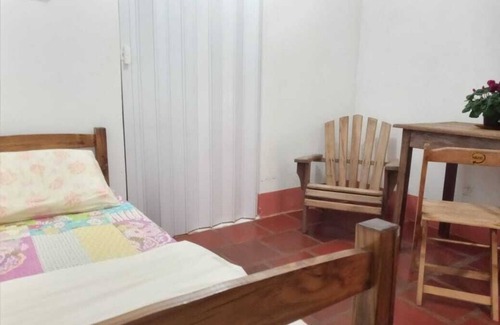 Sao Borja Otro | Sitio Preserva