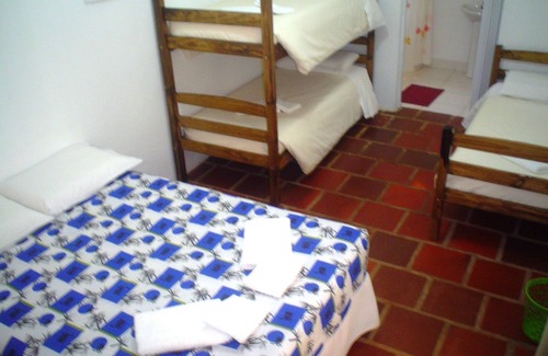 Sao Borja Otro | Sitio Preserva