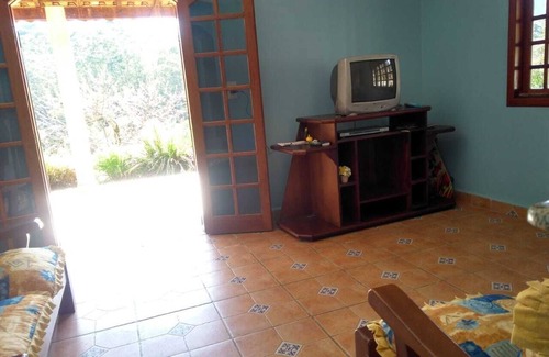 Mairipora Casa | SITIO R BISPO BIENVENIDO A LA NATURALEZA