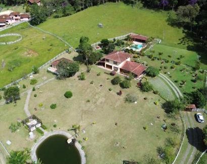 Teresopolis Casa | Sitio Recanto do Quincas