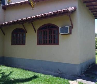 Centro Casa | Sitio Recanto dos Anjos ES