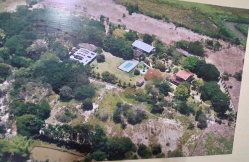 Centro Casa | Sitio Recanto dos Anjos ES