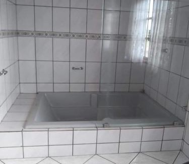 Centro Casa | Sitio Recanto dos Anjos ES