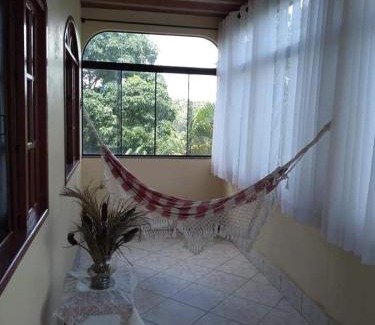 Centro Casa | Sitio Recanto dos Anjos ES