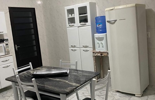 Piracicaba Otro | ¡Sitio de refugio alto!