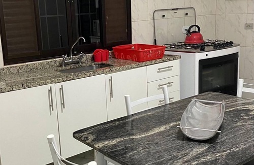 Piracicaba Otro | ¡Sitio de refugio alto!