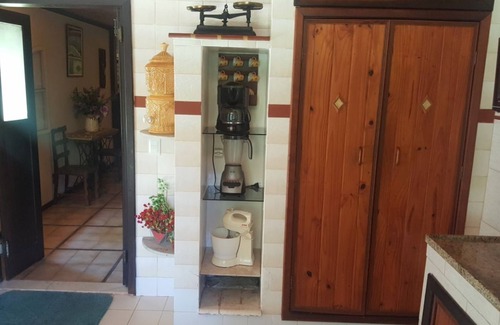 Itaipava Casa | Sítio Retiro Itaipava, House fully structured for lodging, complete!