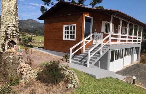 Urubici Casa | Sitio Rio Cachimbo