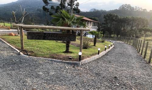 Urubici Casa | Sitio Rio Cachimbo