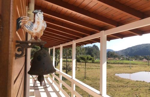 Urubici Casa | Sitio Rio Cachimbo