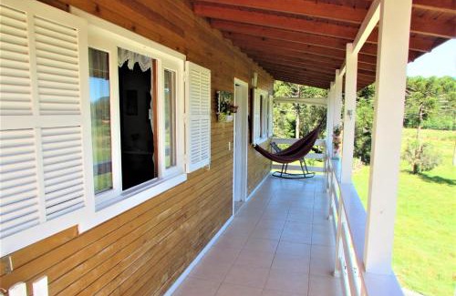 Urubici Casa | Sitio Rio Cachimbo