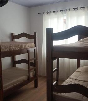 Sao Pedro de Alcantara Casa | Sitio São Francisco de Assis