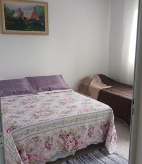 Sao Pedro de Alcantara Casa | Sitio São Francisco de Assis